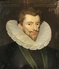 Henry I of Lorraine, duke of Guise Henry I of Lorraine, duke of Guise