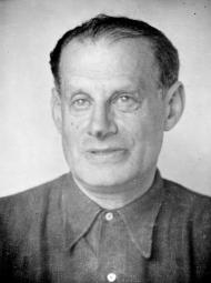 Julius Spier