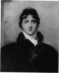 Granville Leveson-Gower, 1st Earl Granville