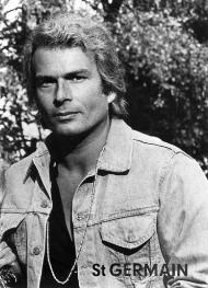 Richard Chanfray Richard Chanfray