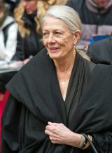 Vanessa Redgrave Vanessa Redgrave