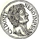 Gnaeus Domitius Ahenobarbus Gnaeus Domitius Ahenobarbus