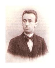 Akim Volynsky