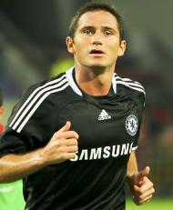 Frank Lampard Frank Lampard