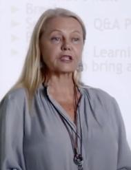 Sandy Bolton