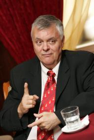 Френк Пьюселик