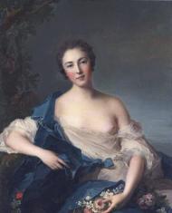 Pauline Félicité de Mailly Pauline Félicité de Mailly
