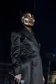 Grace Jones Grace Jones