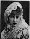 Sarah Bernhardt