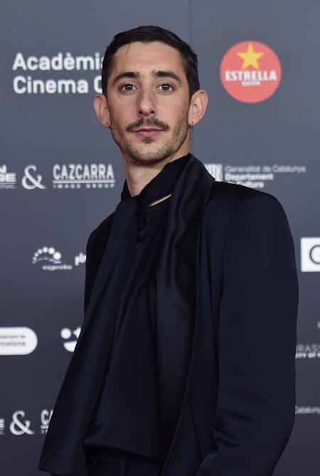 Enric Auquer Sardà
