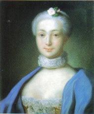 Maria Wilhelmina von Neipperg Maria Wilhelmina von Neipperg