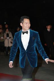 Lee Jung-jae Lee Jung-jae