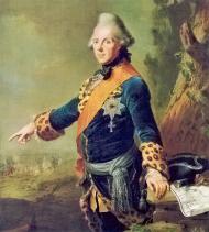 Prințul Henric al Prusiei (1726-1802)