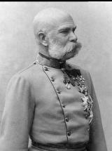 Franz Joseph al Austriei Franz Joseph al Austriei