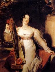 Elizabeth Conyngham, Marchioness Conyngham Elizabeth Conyngham, Marchioness Conyngham