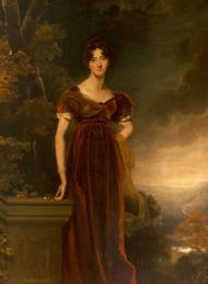 Margaret Erskine