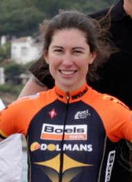 Emma Trott