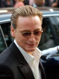 Benoît Magimel Benoît Magimel