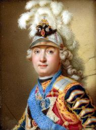 Grigori Grigorievici Orlov Grigori Grigorievici Orlov