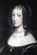 Anne-Sophie de Brandebourg