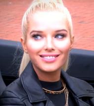 Helen Flanagan