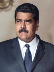 Nicolás Maduro Nicolás Maduro