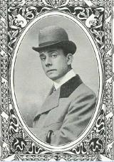 Fernando Díaz de Mendoza y Aguado