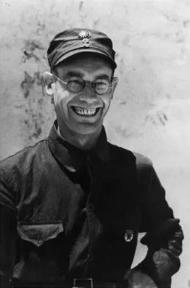 Otto Braun (écrivain)