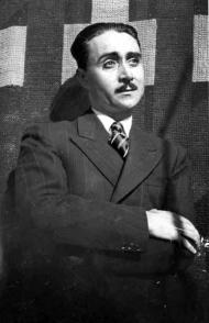 Óscar Castro Zúñiga