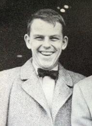 Julian Holloway
