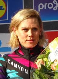 Tiffany Cromwell