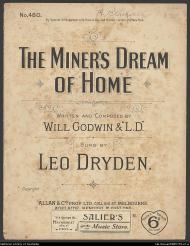 Leo Dryden