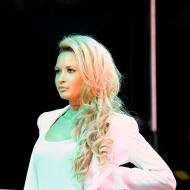 Mandy Capristo Mandy Capristo