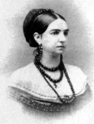 Elena Maria Catargiu