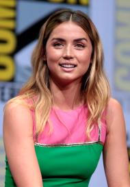 Ana de Armas Ana de Armas
