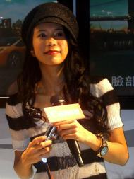 Karen Mok Karen Mok