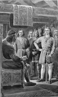 Gunnlaugur Illugason