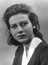 Felice Schragenheim