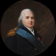 Ludovic al XVIII-lea al Franței Ludovic al XVIII-lea al Franței