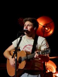 Niall Horan Niall Horan