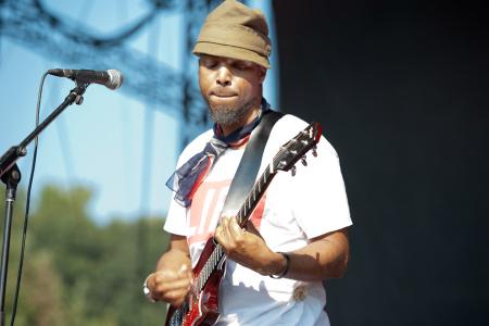 Van Hunt Van Hunt