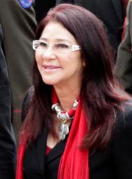 Cilia Flores Cilia Flores