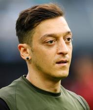 Mesut Özil Mesut Özil