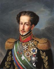 Pedro I al Braziliei Pedro I al Braziliei