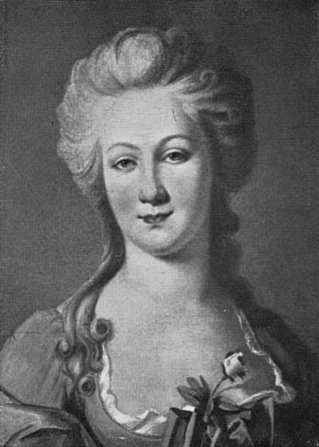 Lili Schönemann Lili Schönemann